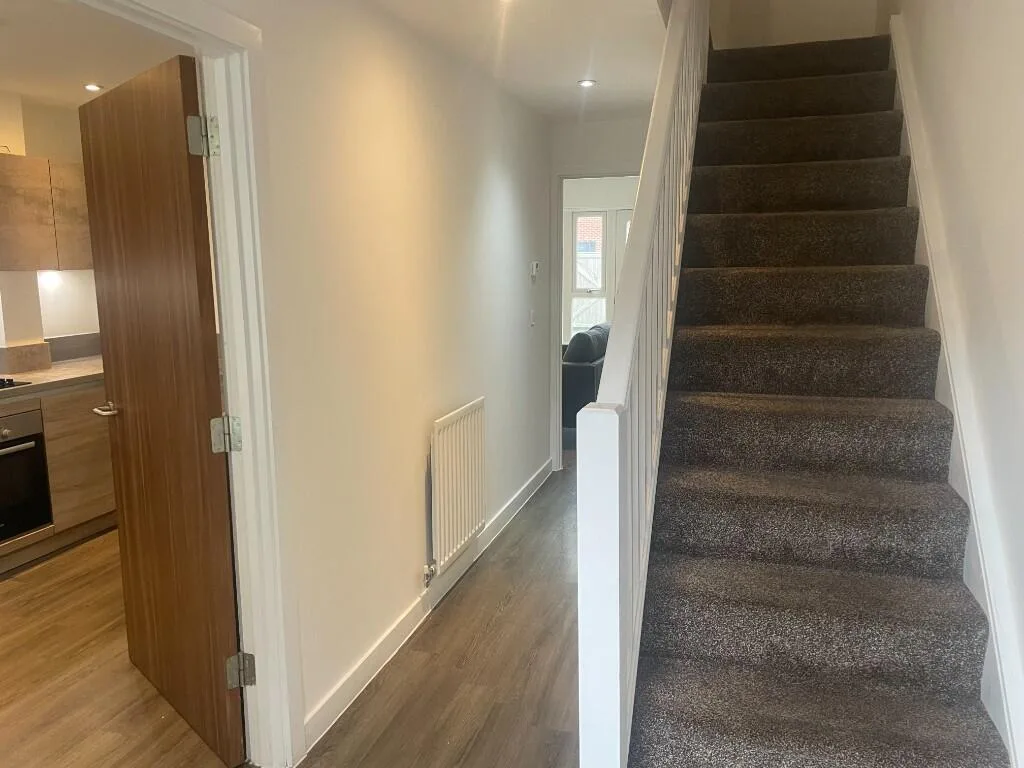4 bedroom town house for rent
