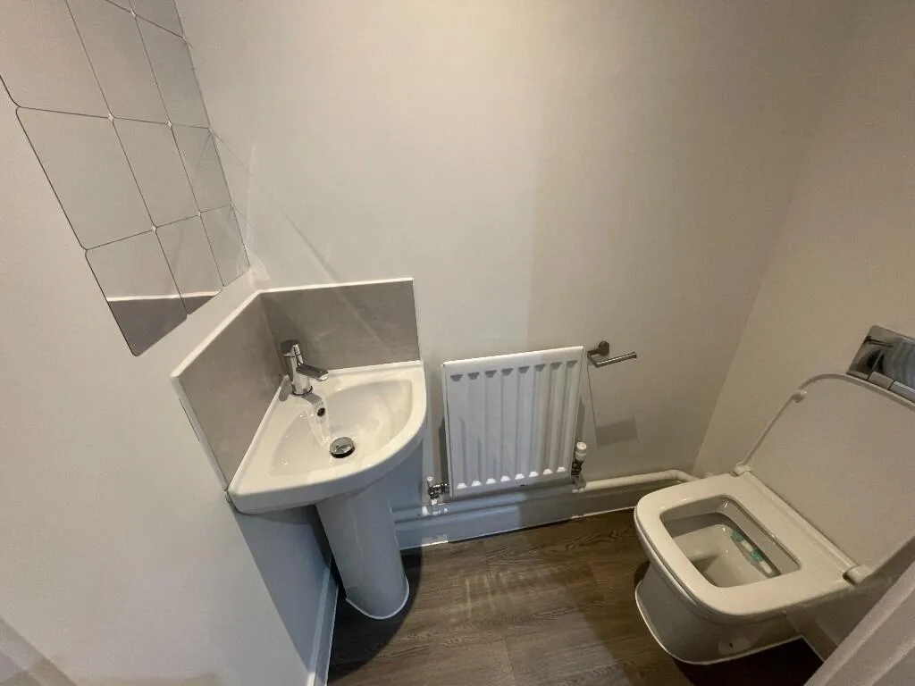 4 bedroom town house for rent