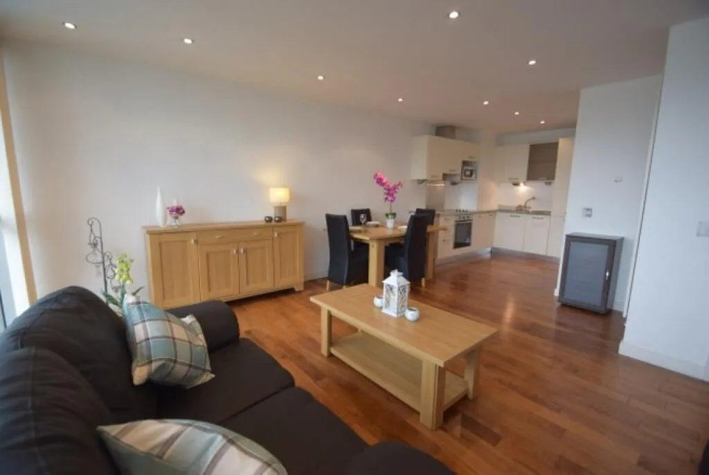 2 bedroom apartment for rent