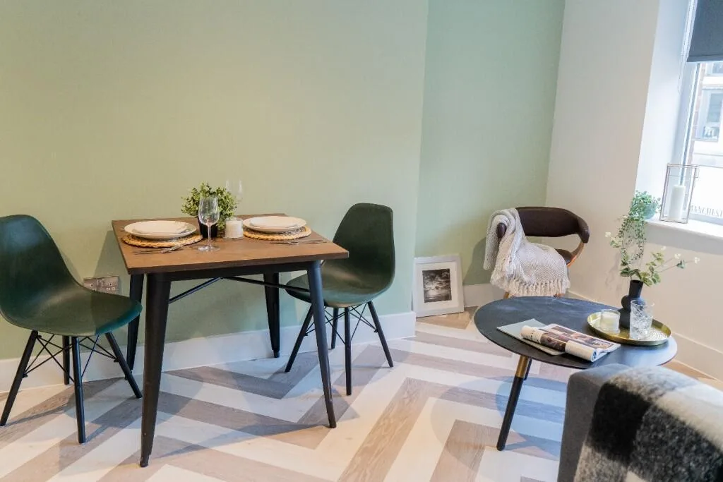 1 bedroom apartment for rent