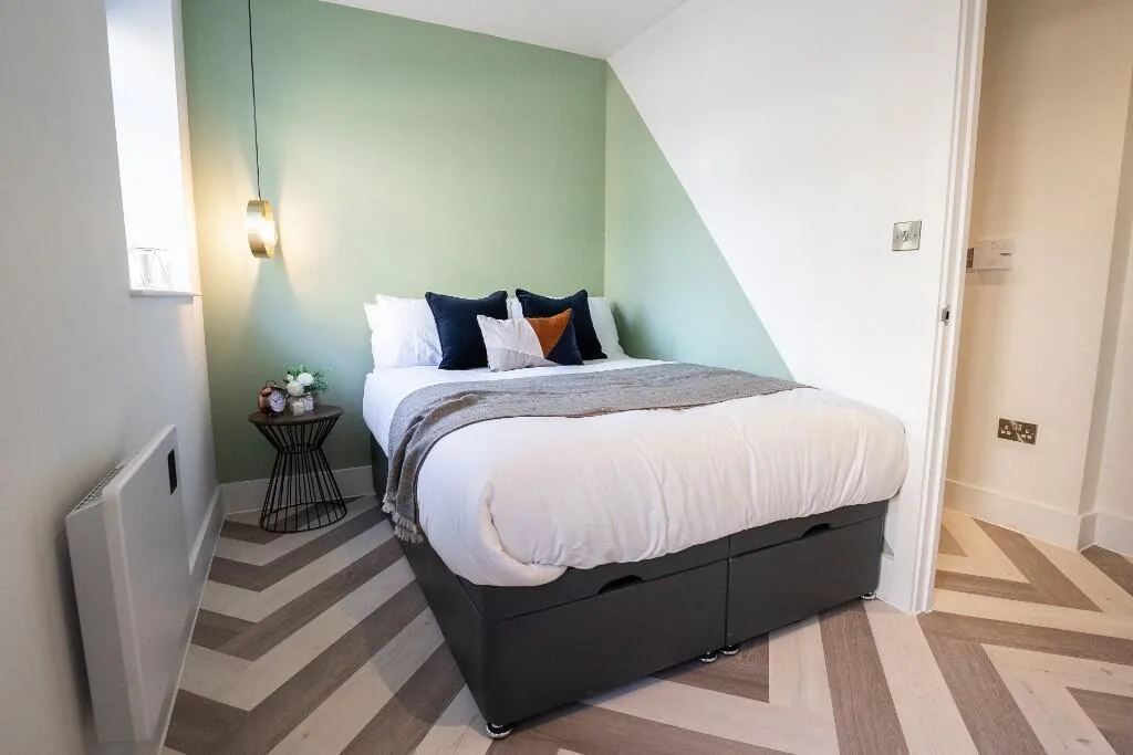 1 bedroom apartment for rent