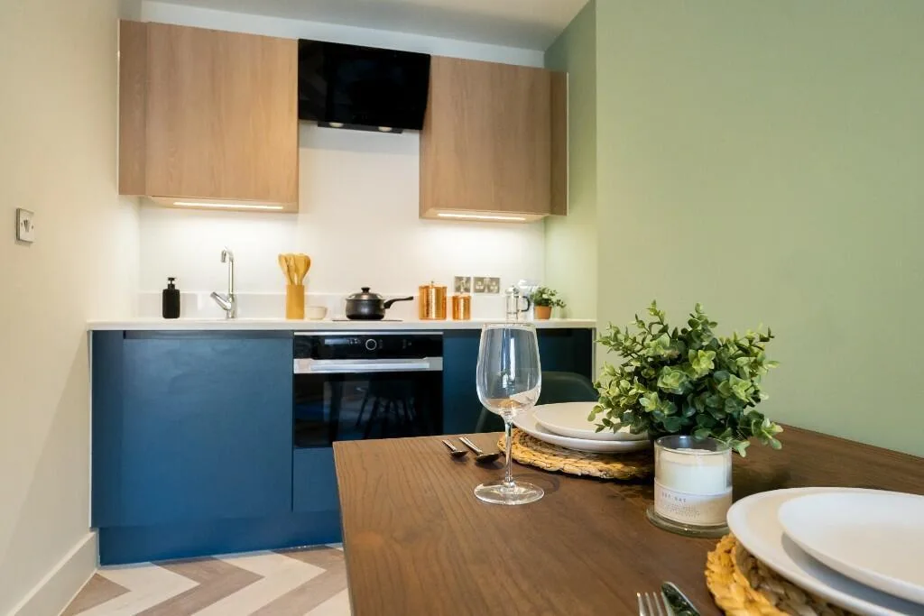 1 bedroom apartment for rent