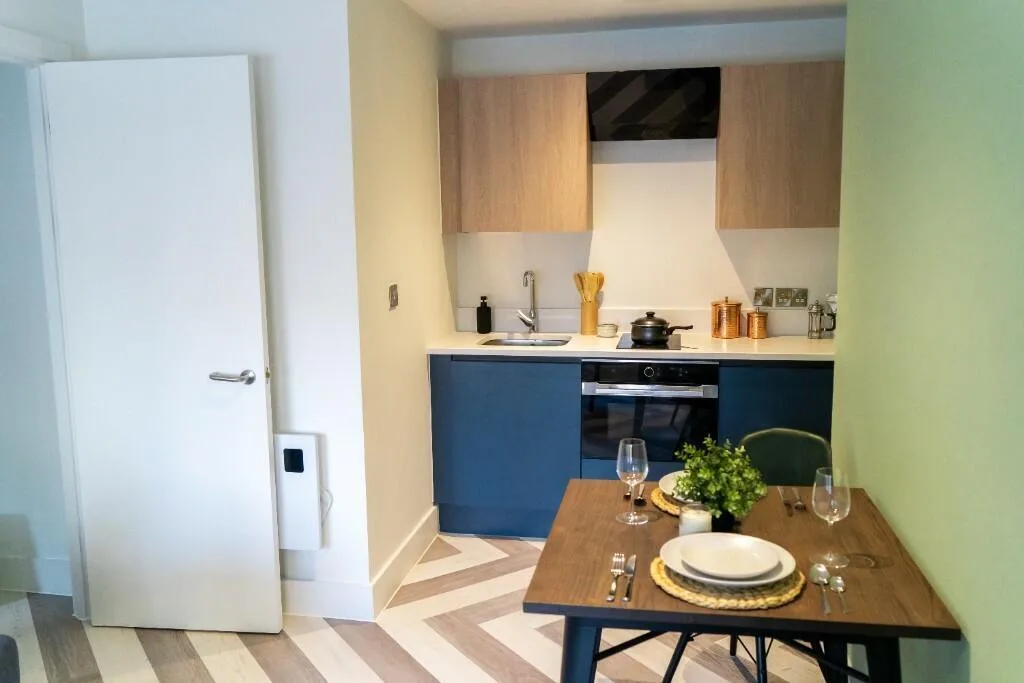 1 bedroom apartment for rent