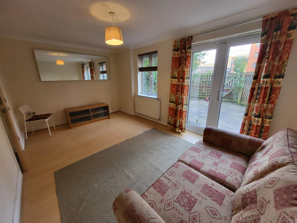 3 bedroom terraced house for rent