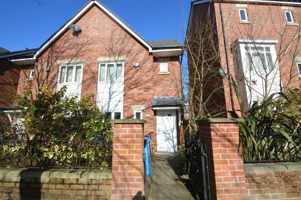 3 bedroom house for rent