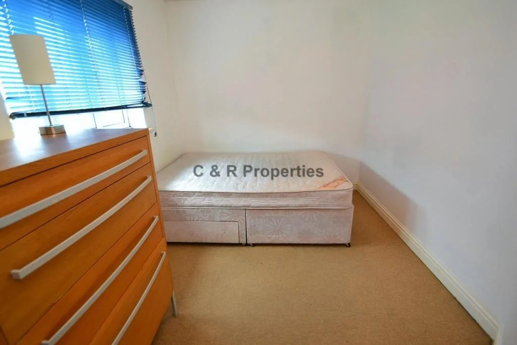 3 bedroom terraced house for rent