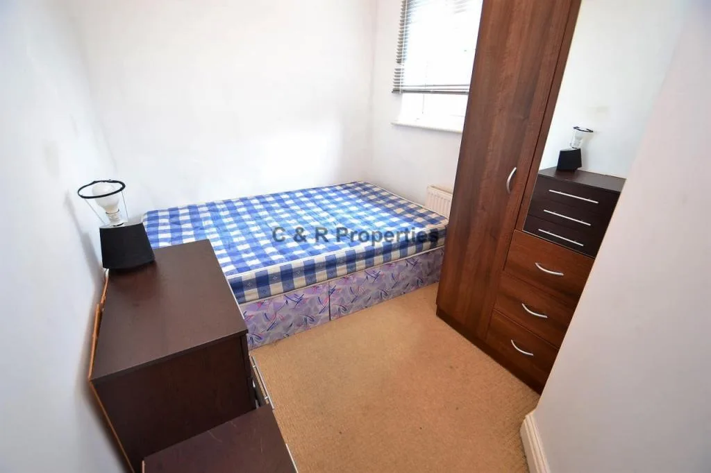 3 bedroom terraced house for rent