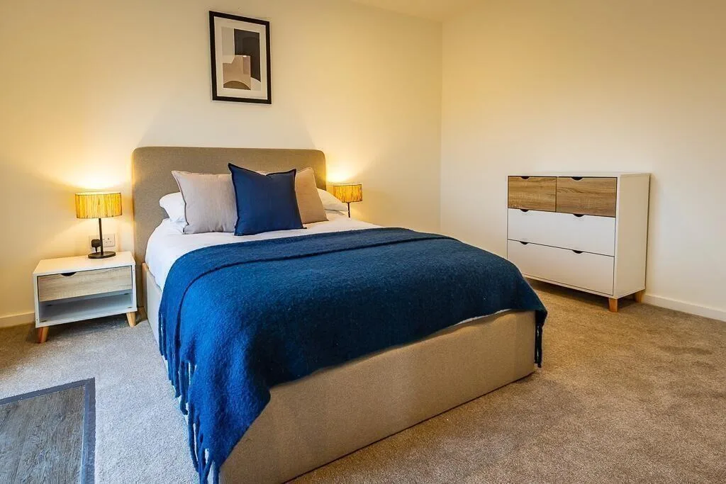 2 bedroom apartment for rent