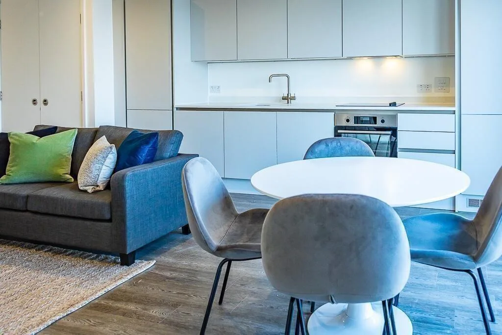 2 bedroom apartment for rent