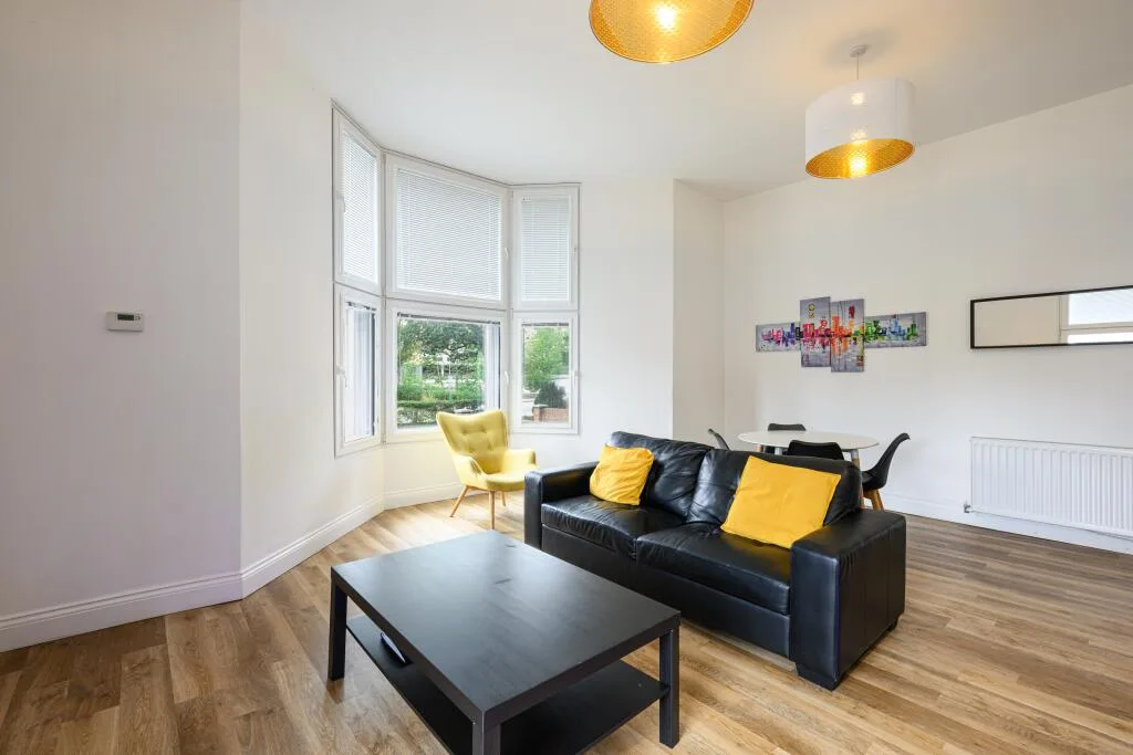 2 bedroom apartment for rent