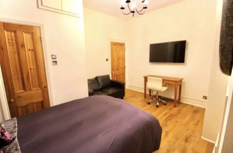 2 bedroom property for rent
