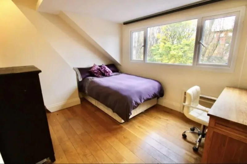 2 bedroom property for rent