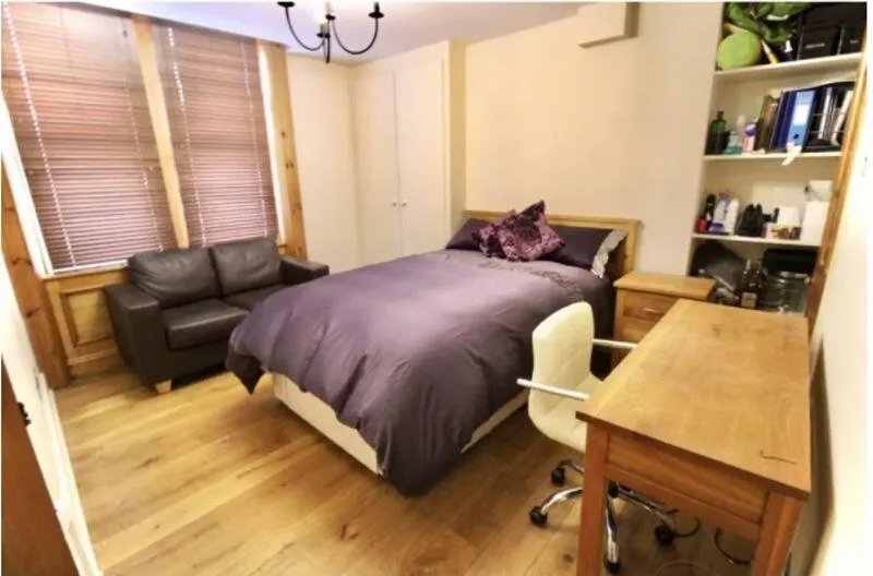 2 bedroom property for rent