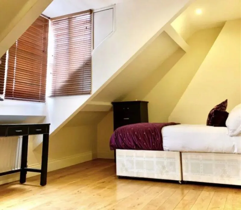 2 bedroom property for rent