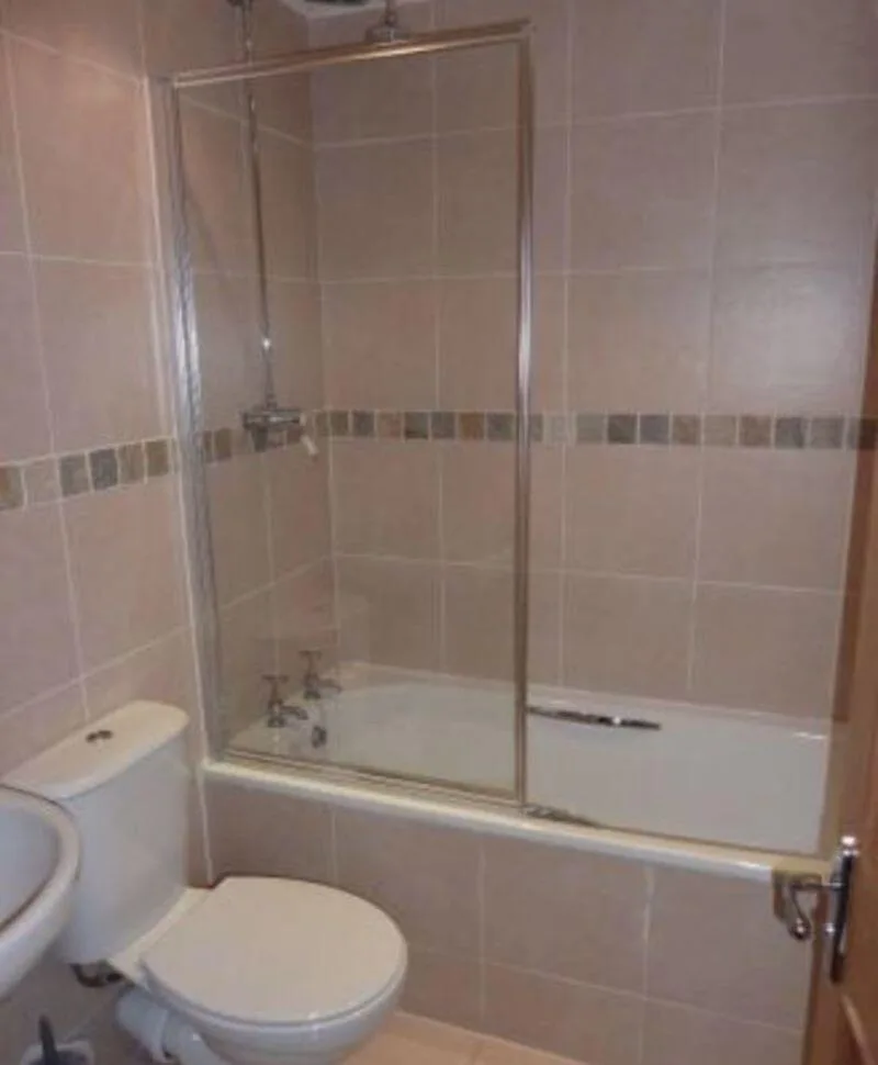 2 bedroom property for rent