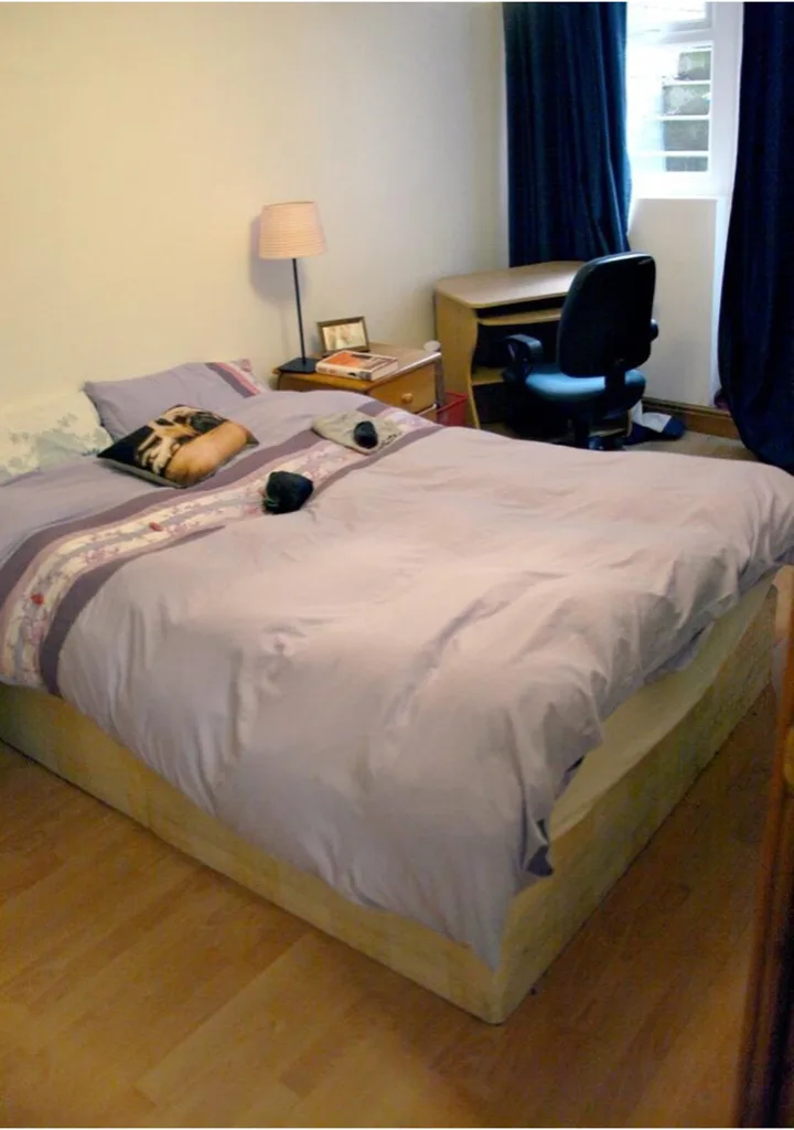 7 bedroom terraced house for rent