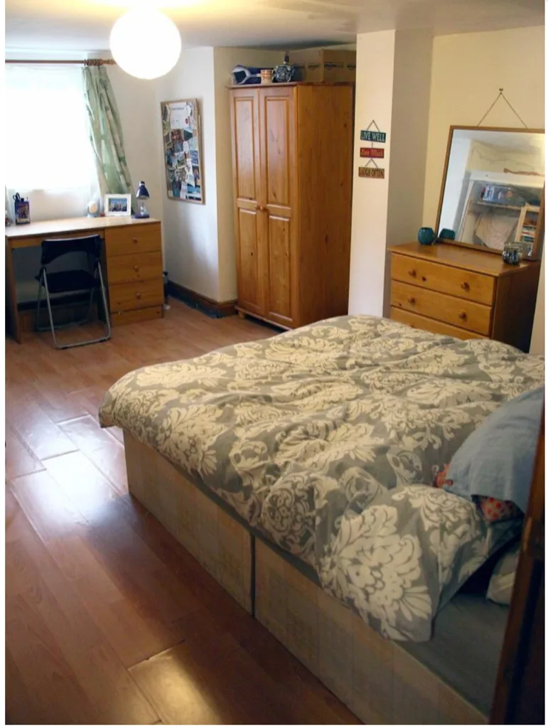 7 bedroom terraced house for rent