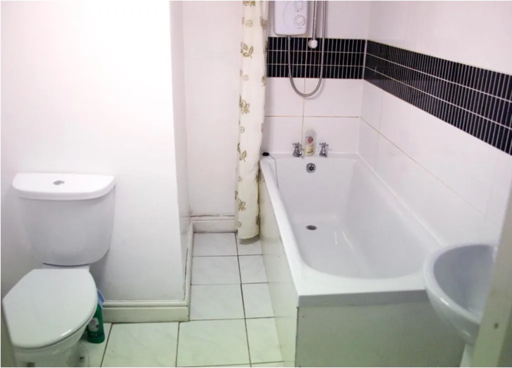 7 bedroom terraced house for rent
