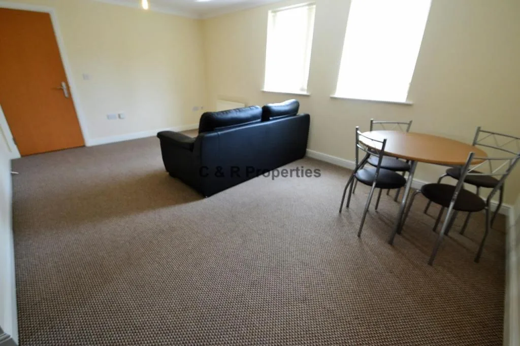2 bedroom apartment for rent