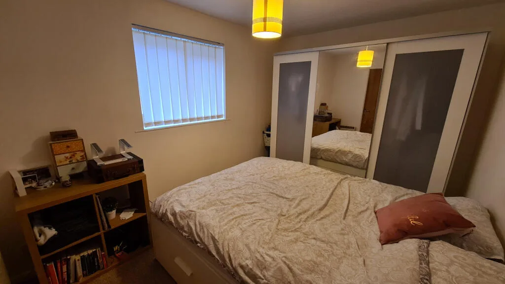2 bedroom apartment for rent