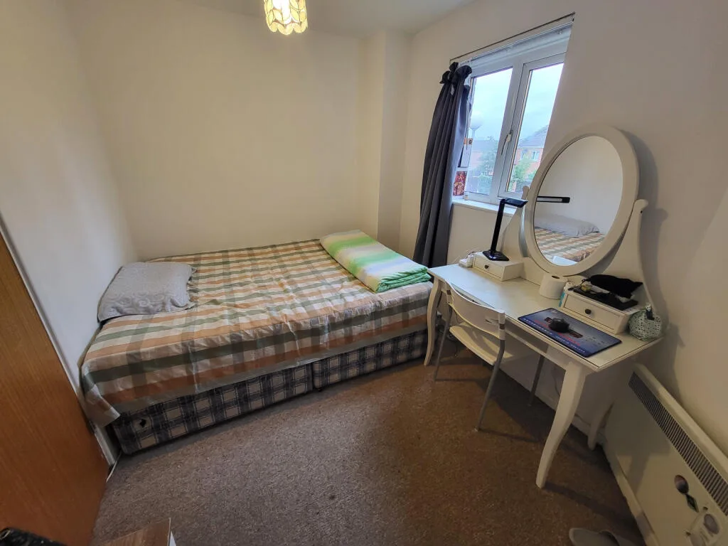 2 bedroom apartment for rent