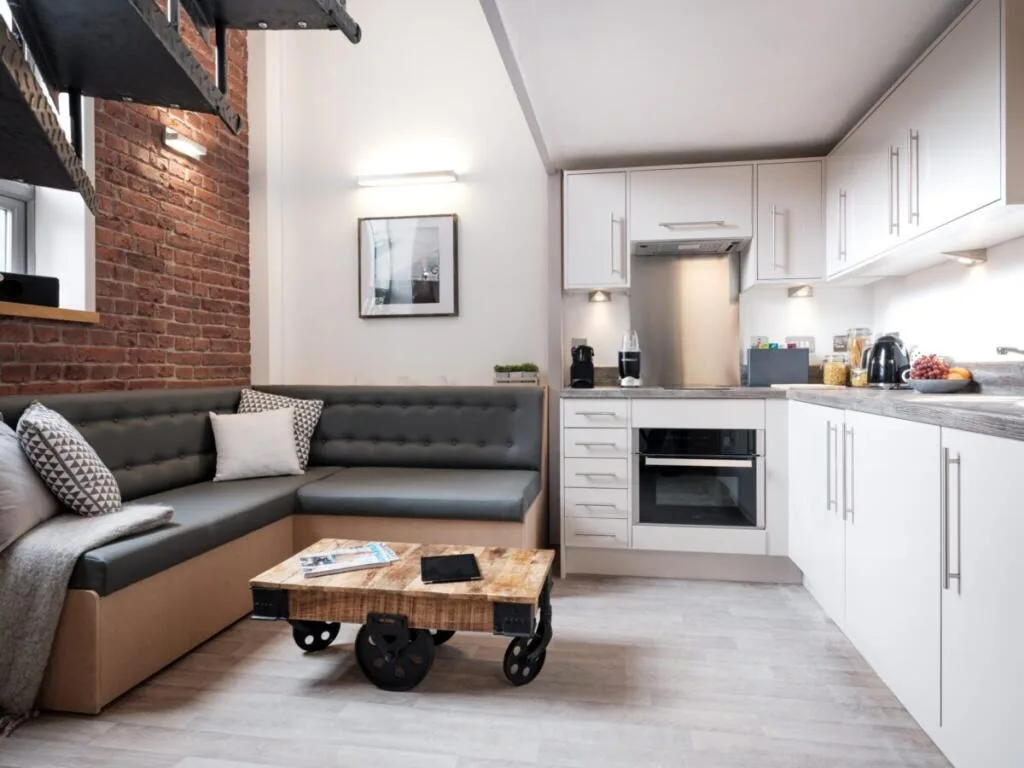 2 bedroom apartment for rent