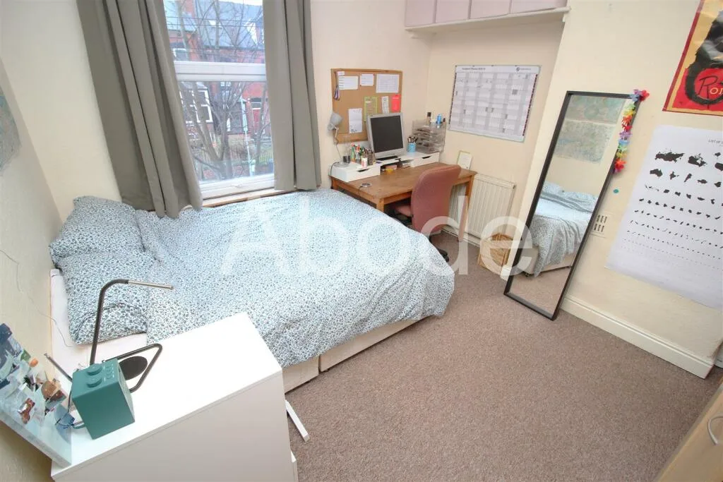 5 bedroom house for rent