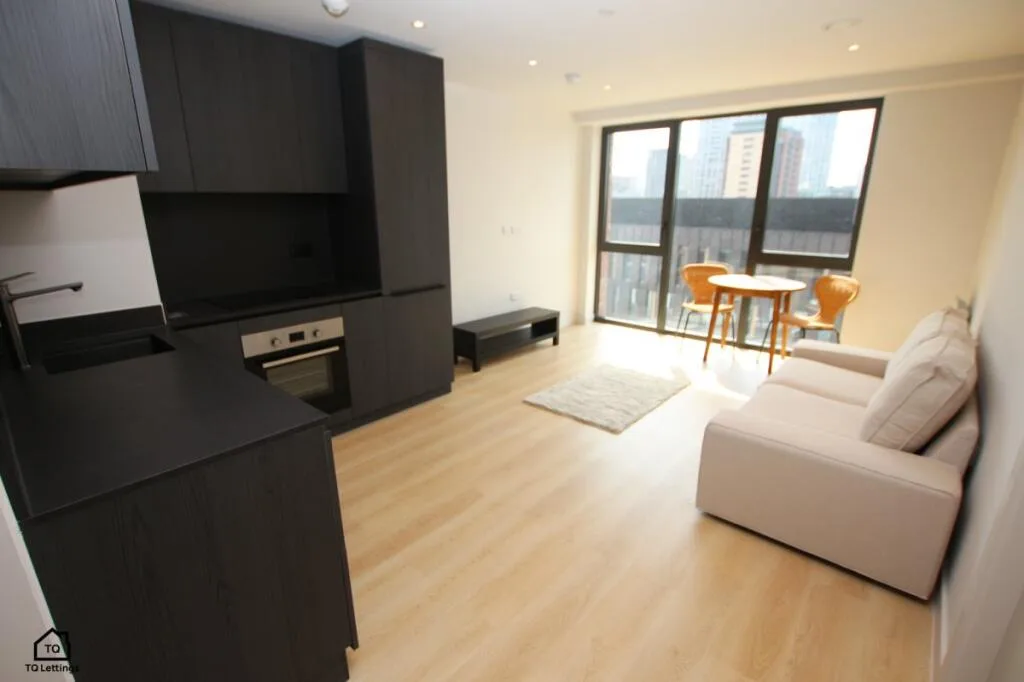 1 bedroom apartment for rent