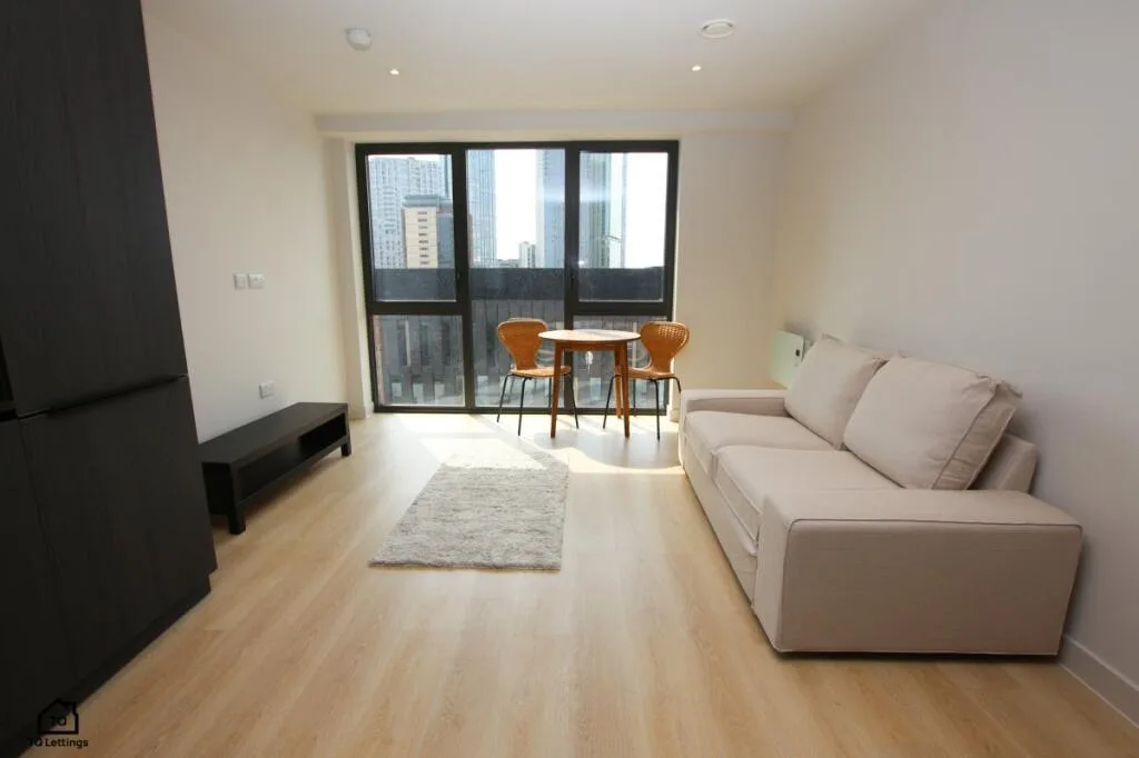 1 bedroom apartment for rent