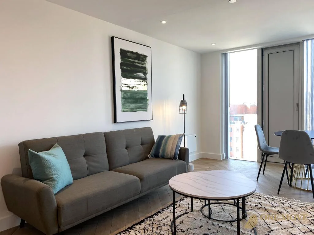 1 bedroom flat for rent