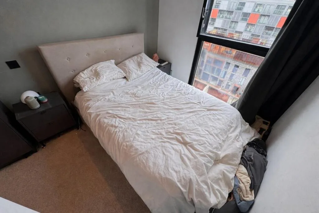 2 bedroom apartment for rent