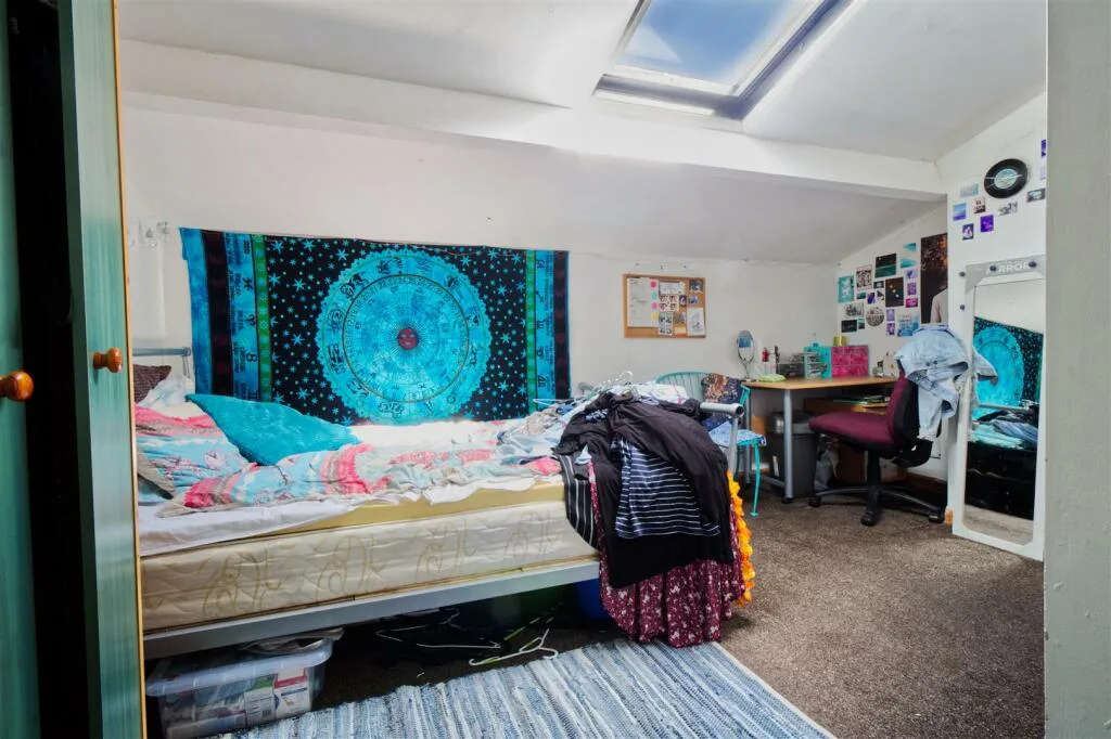 4 bedroom house for rent