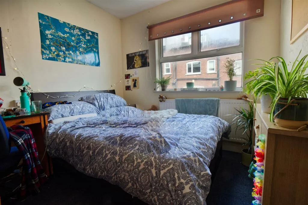 4 bedroom house for rent