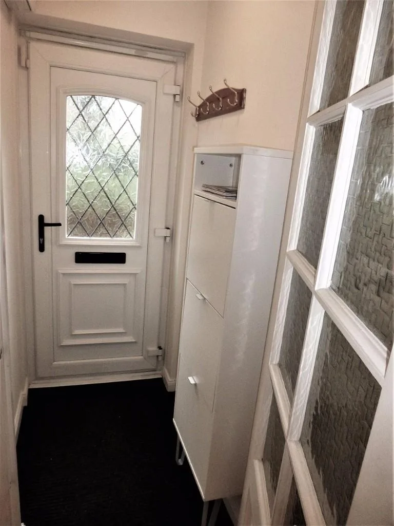 2 bedroom terraced house for rent