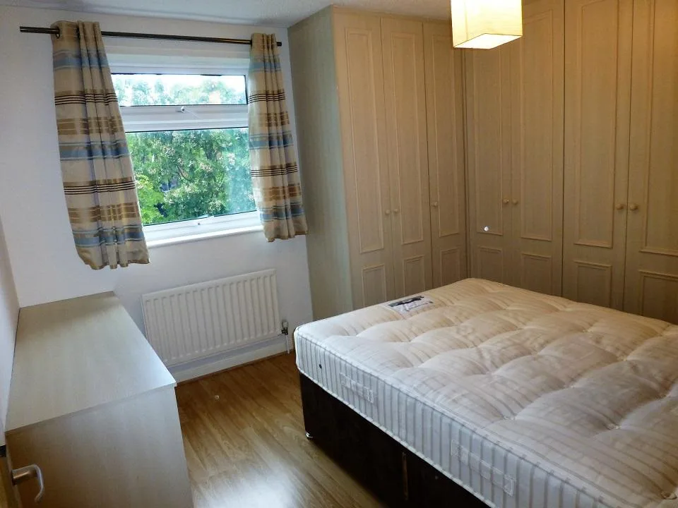 2 bedroom terraced house for rent