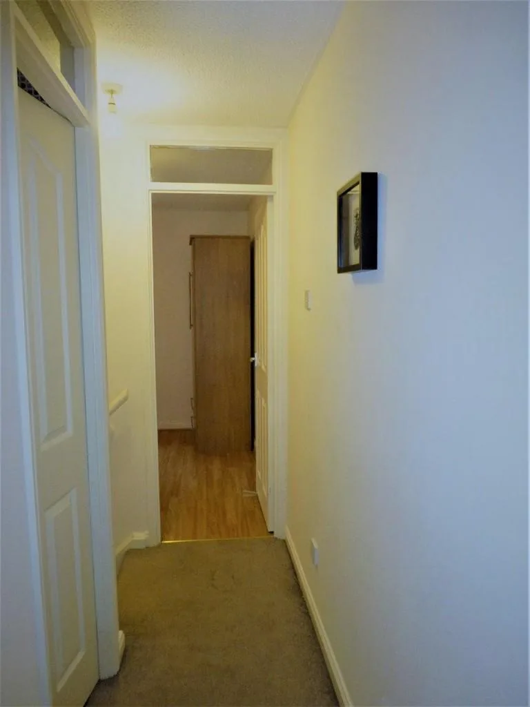 2 bedroom terraced house for rent