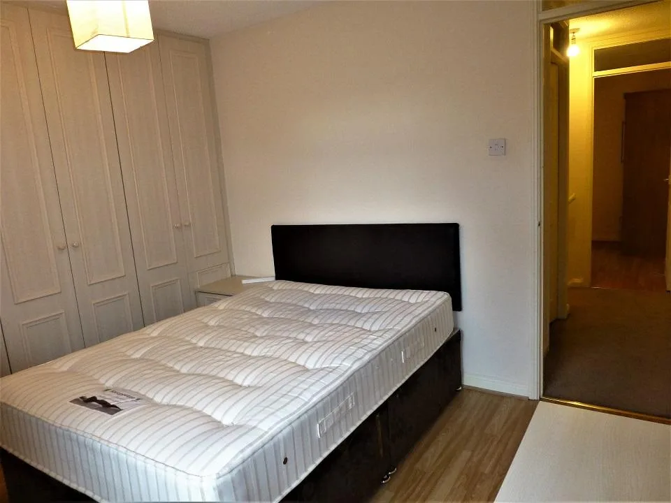 2 bedroom terraced house for rent