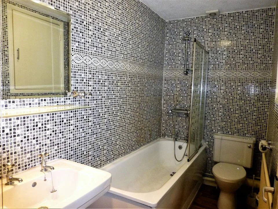 2 bedroom terraced house for rent