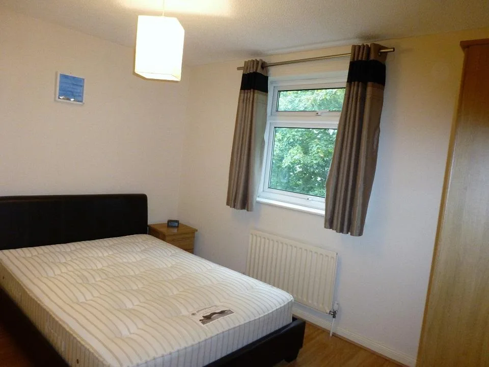 2 bedroom terraced house for rent