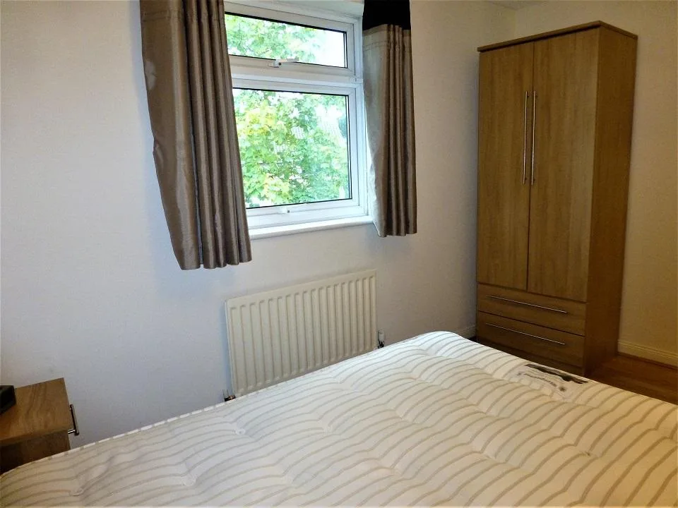 2 bedroom terraced house for rent