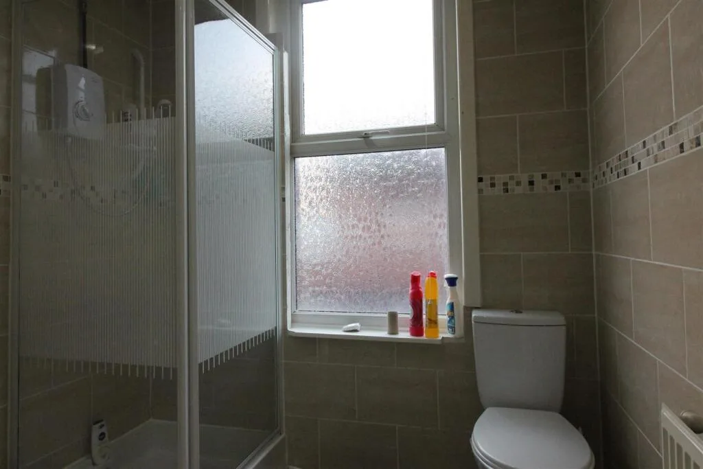 3 bedroom house for rent