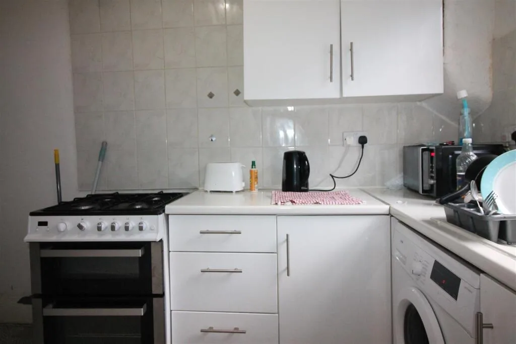 3 bedroom house for rent