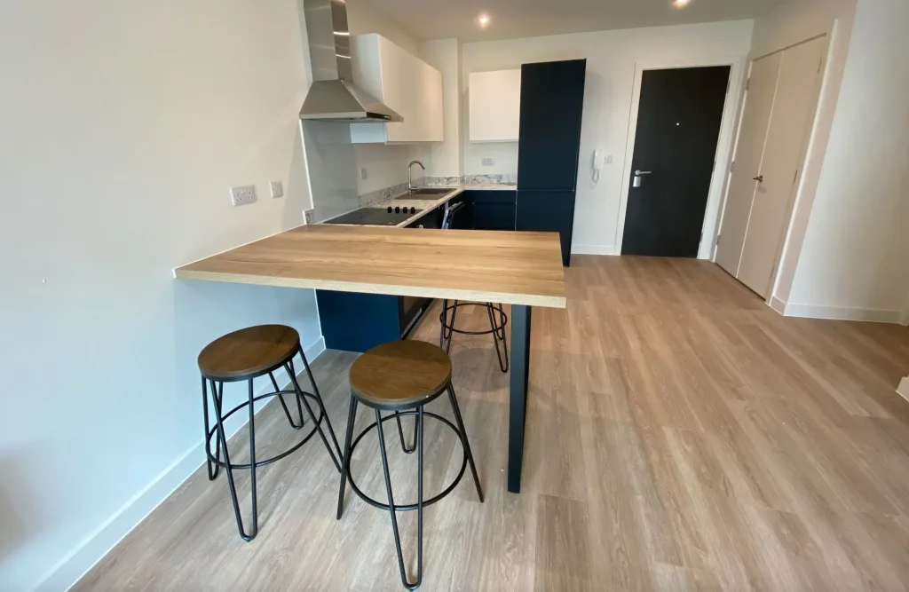 1 bedroom flat for rent