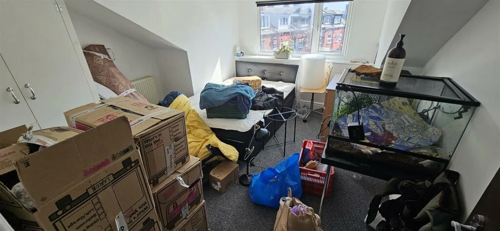 5 bedroom house for rent