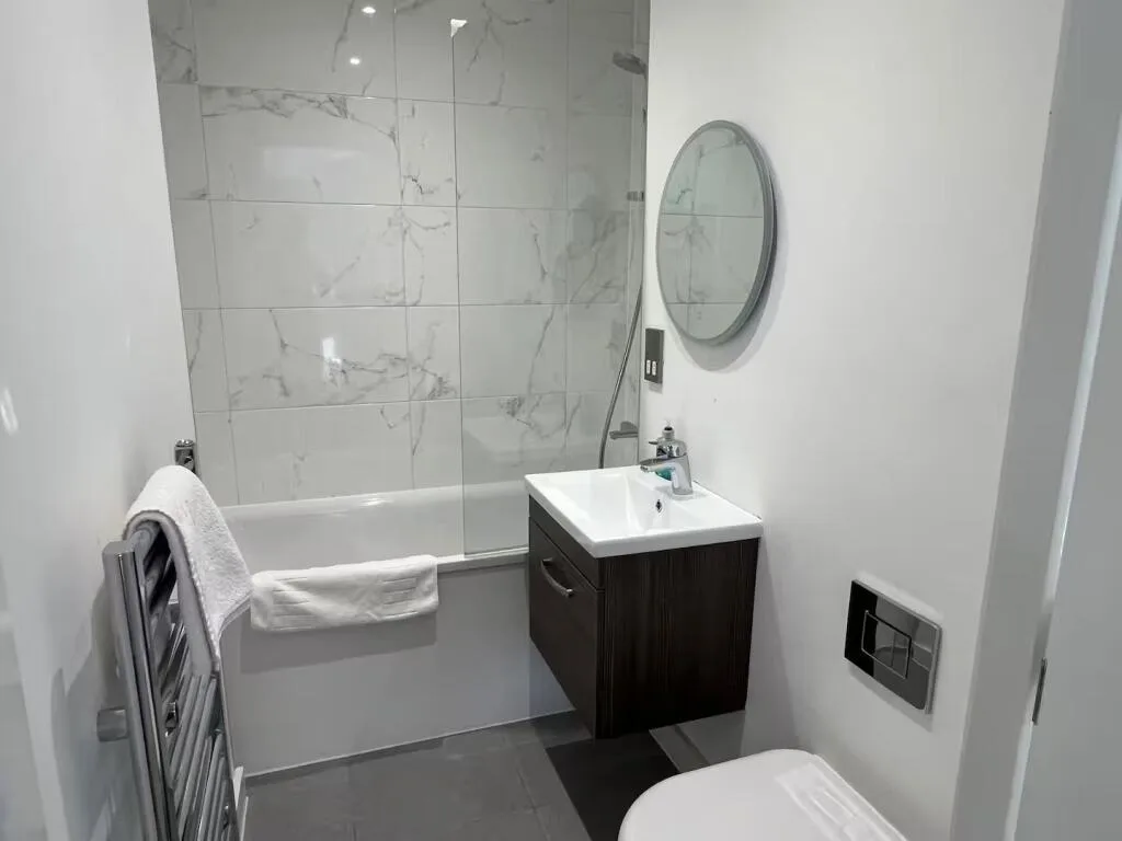 2 bedroom apartment for rent