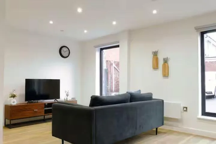 2 bedroom apartment for rent