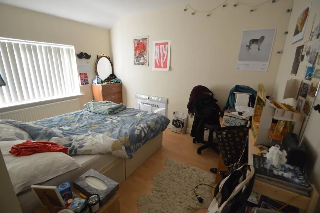 3 bedroom semi-detached house for rent