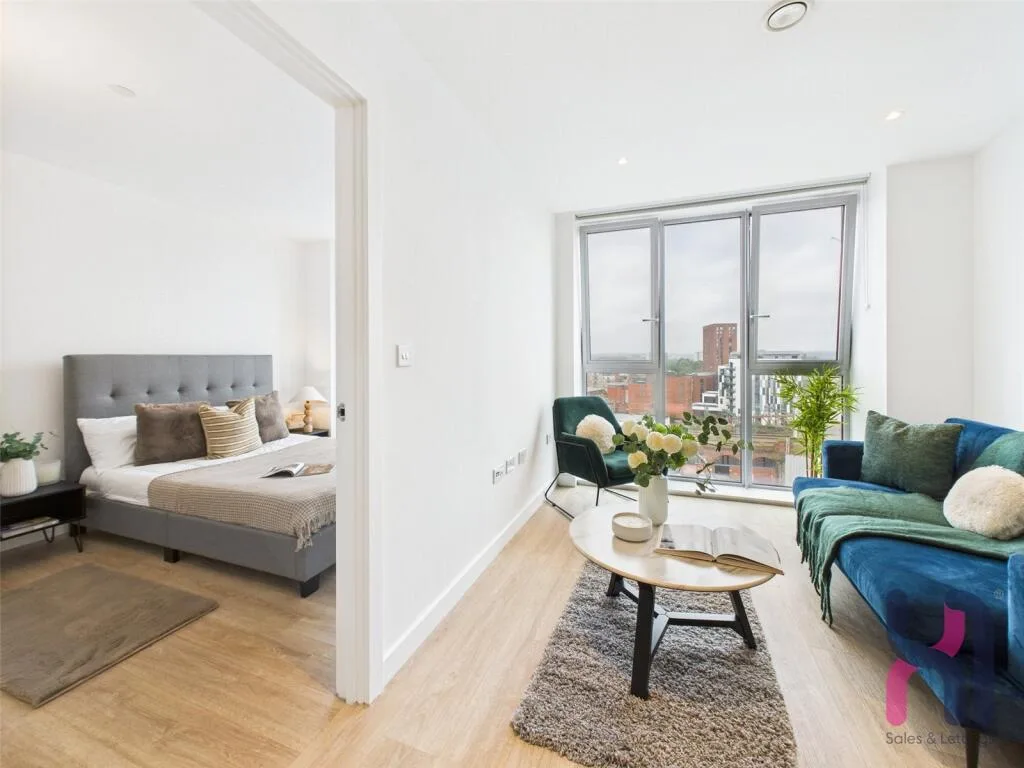 1 bedroom flat for rent