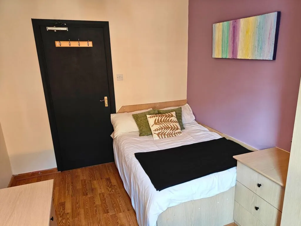 3 bedroom house share for rent