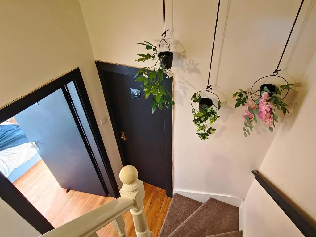 3 bedroom house share for rent